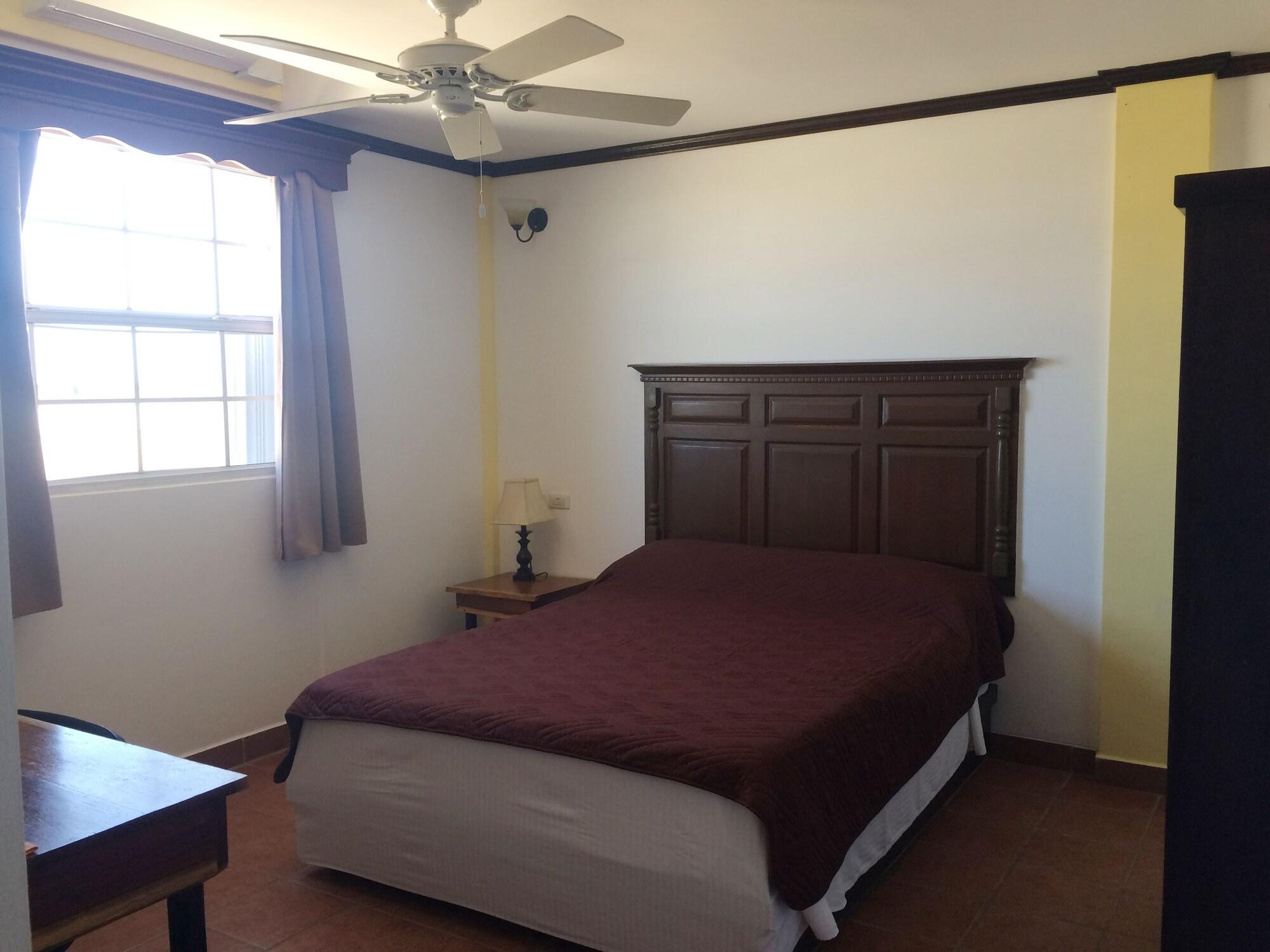 Easy Inn Hotel Belize City Ngoại thất bức ảnh