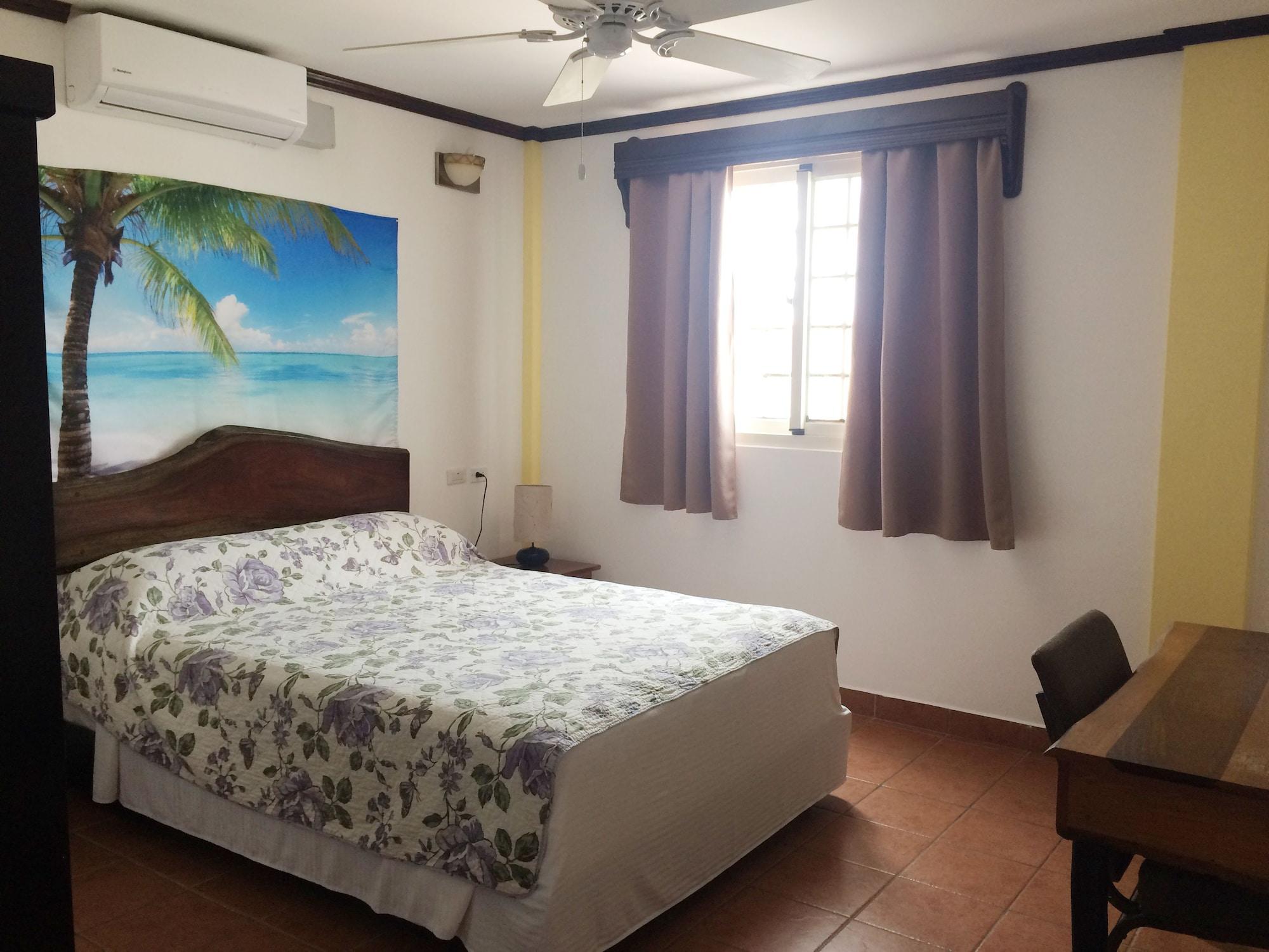 Easy Inn Hotel Belize City Ngoại thất bức ảnh