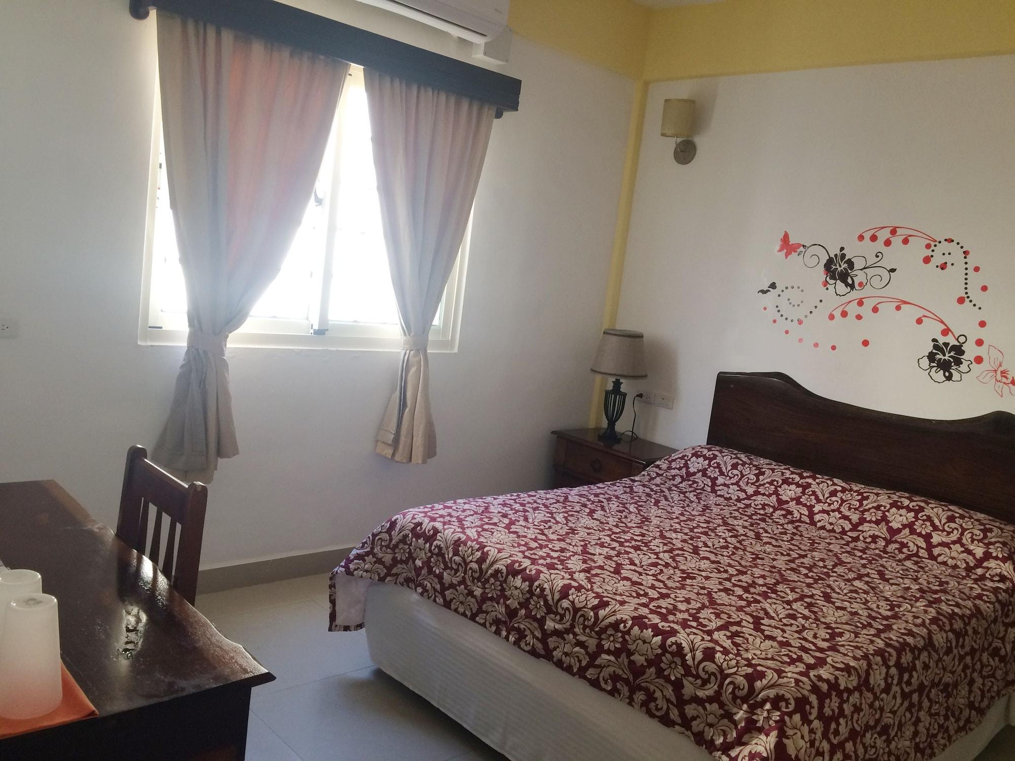 Easy Inn Hotel Belize City Ngoại thất bức ảnh