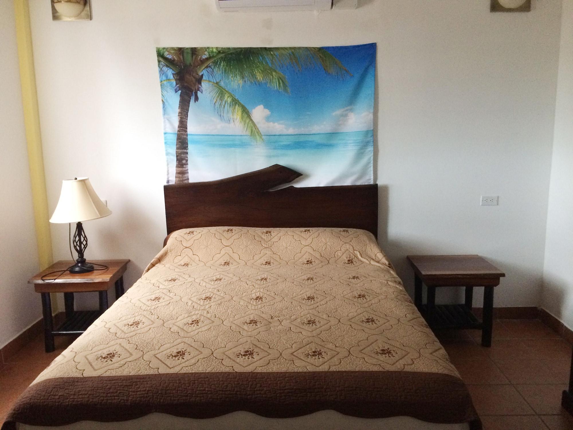 Easy Inn Hotel Belize City Ngoại thất bức ảnh