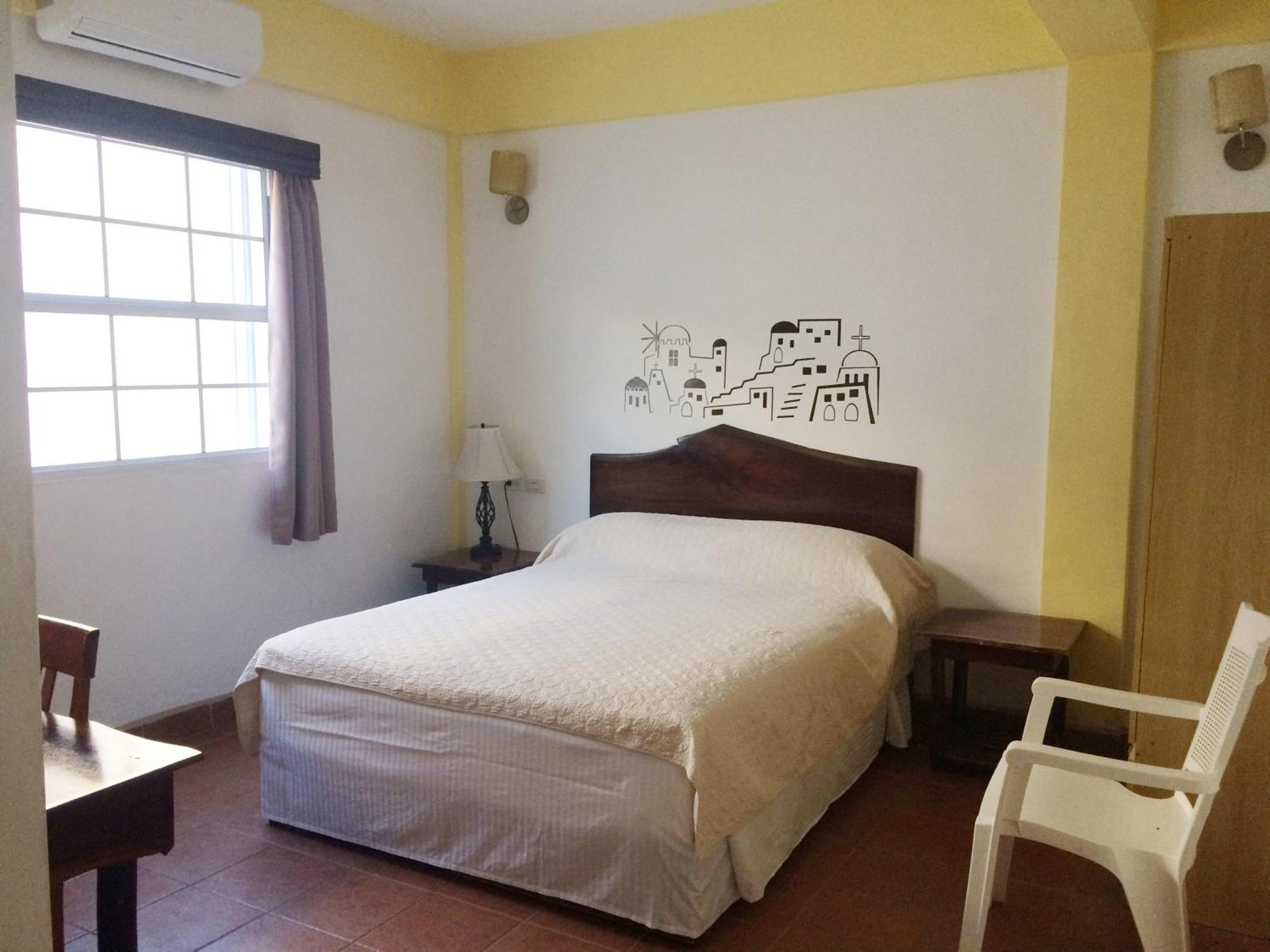 Easy Inn Hotel Belize City Ngoại thất bức ảnh