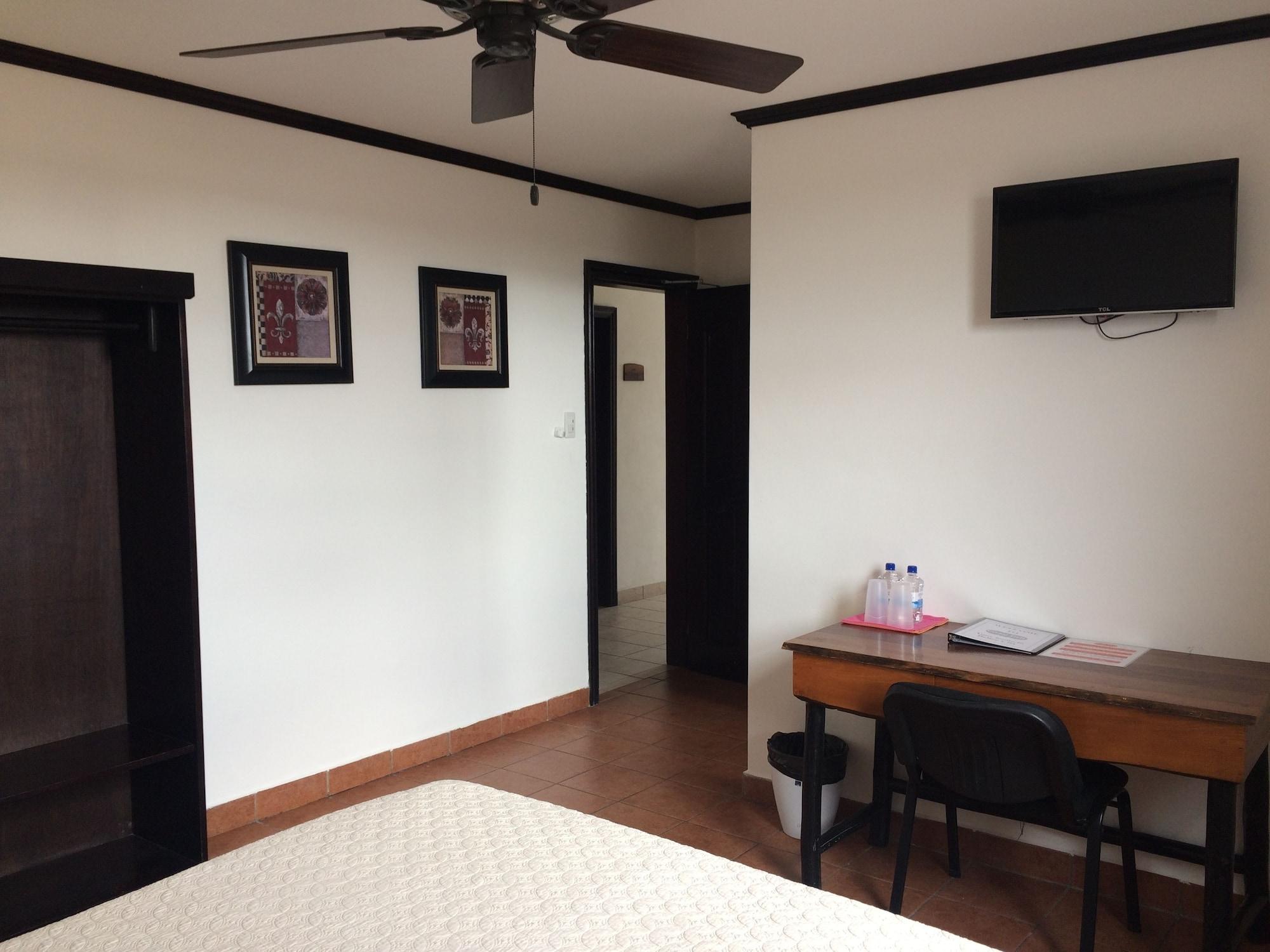 Easy Inn Hotel Belize City Ngoại thất bức ảnh