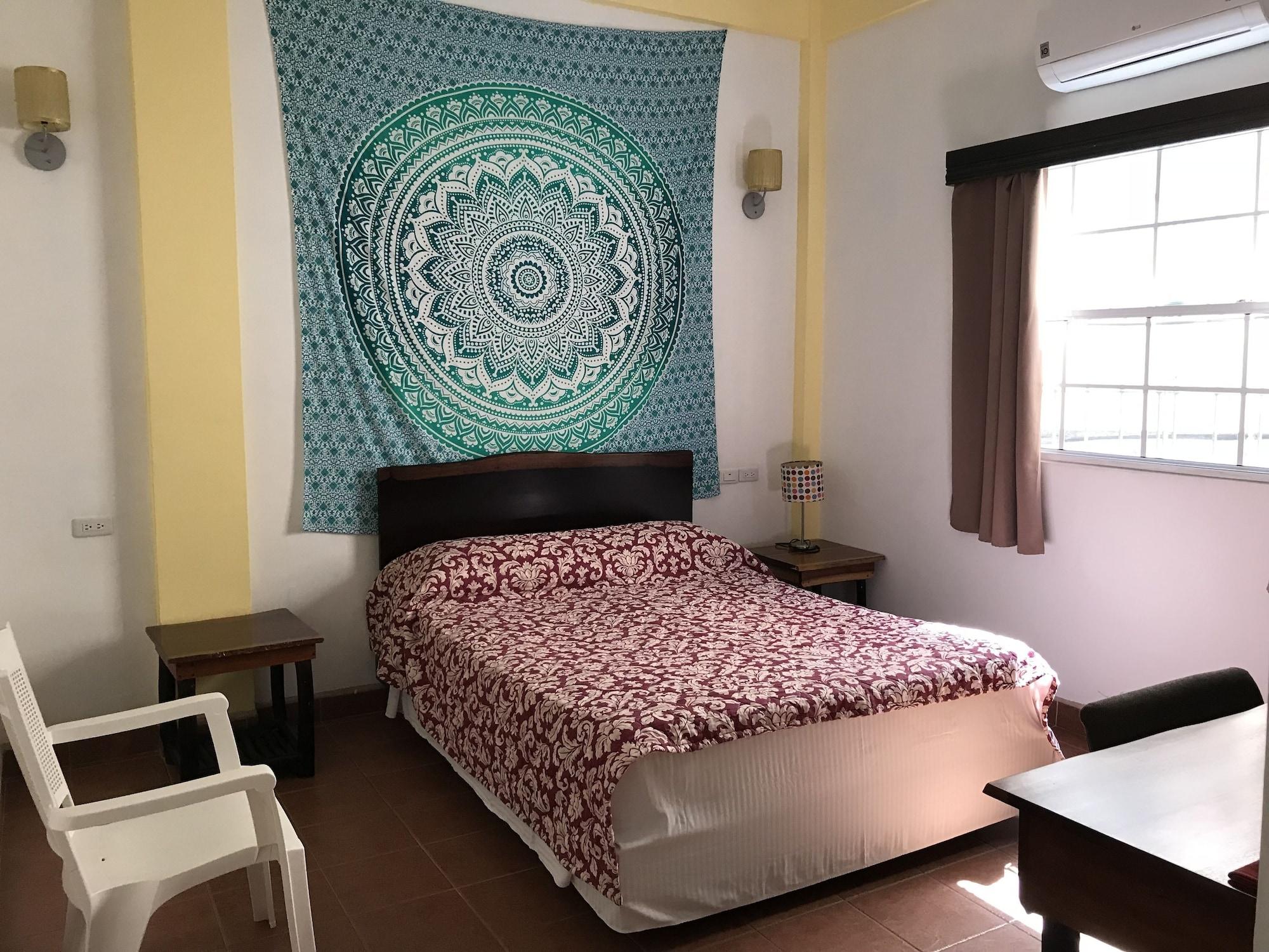 Easy Inn Hotel Belize City Ngoại thất bức ảnh