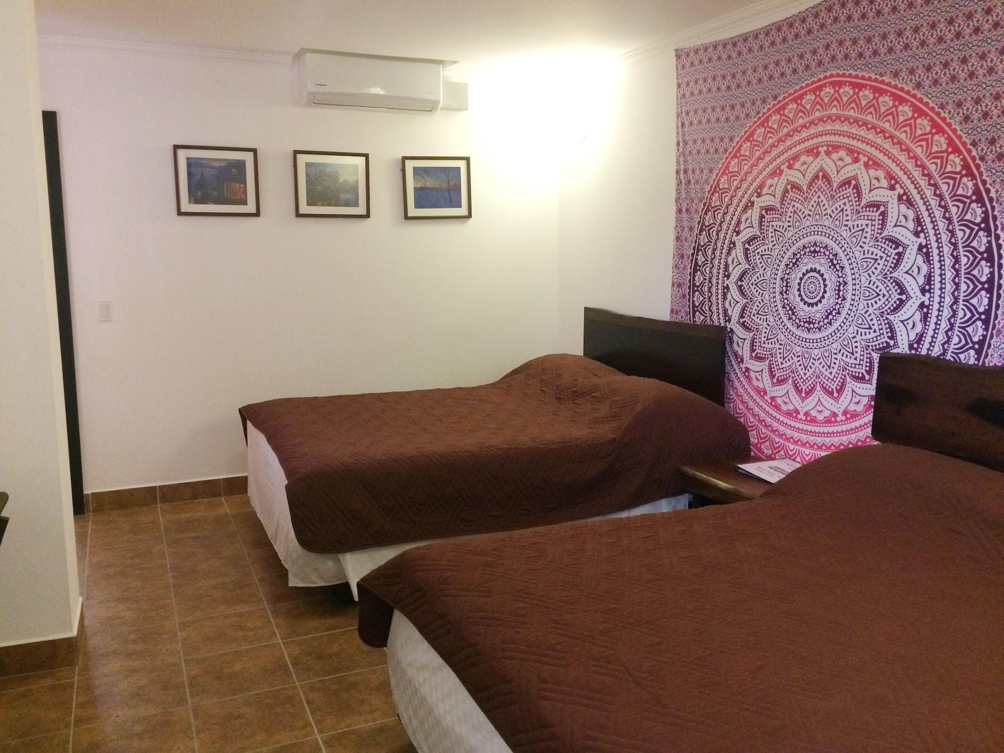 Easy Inn Hotel Belize City Ngoại thất bức ảnh