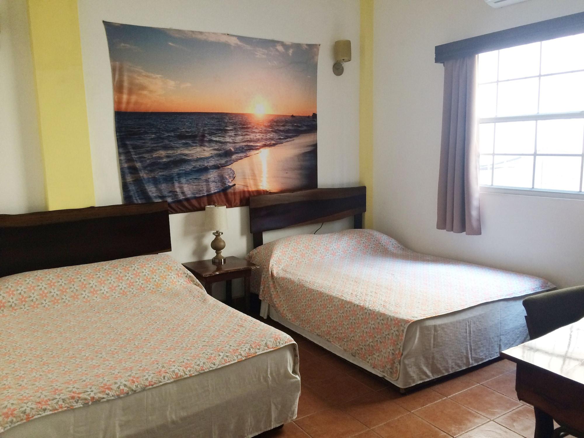 Easy Inn Hotel Belize City Ngoại thất bức ảnh