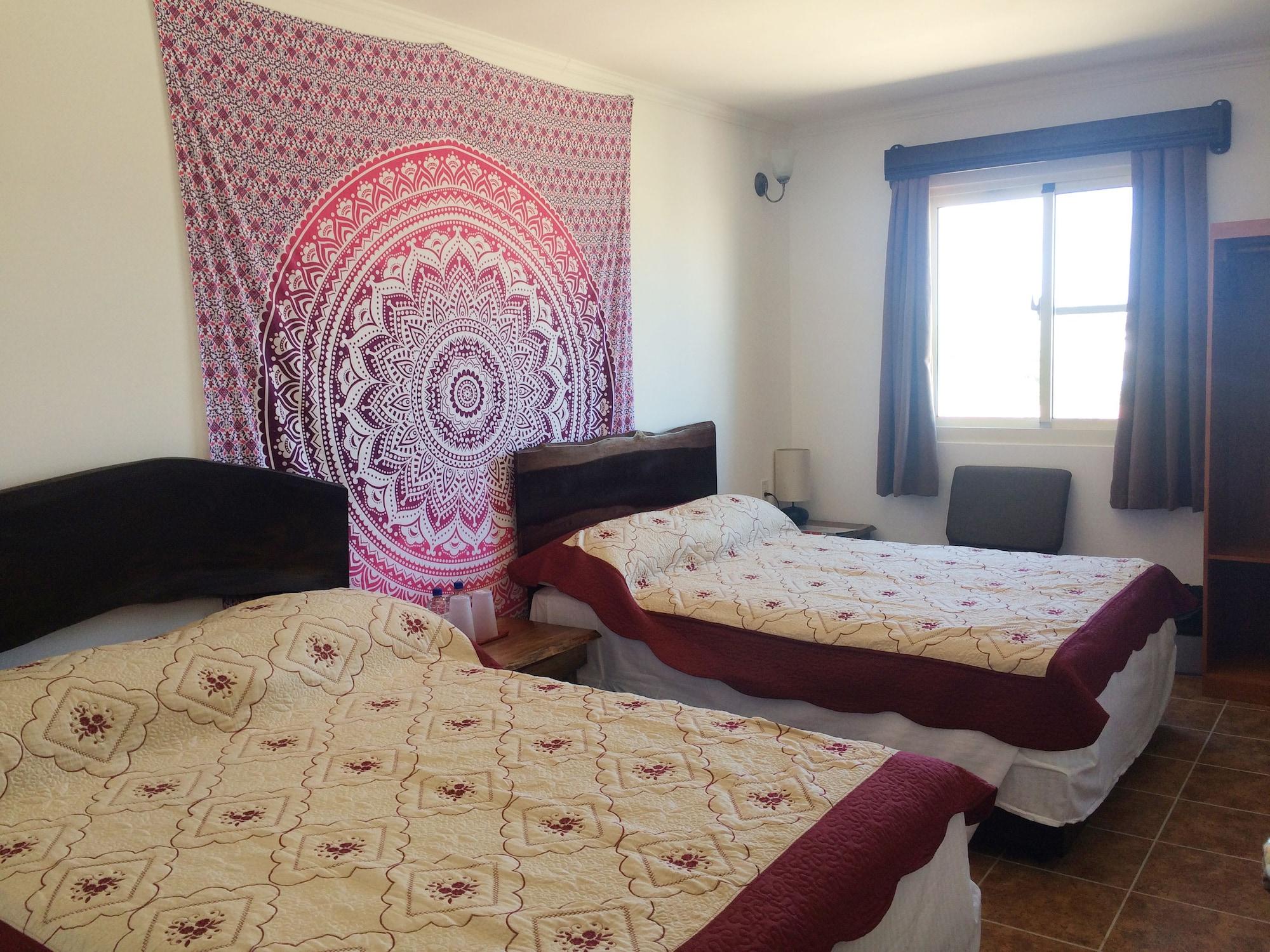 Easy Inn Hotel Belize City Ngoại thất bức ảnh