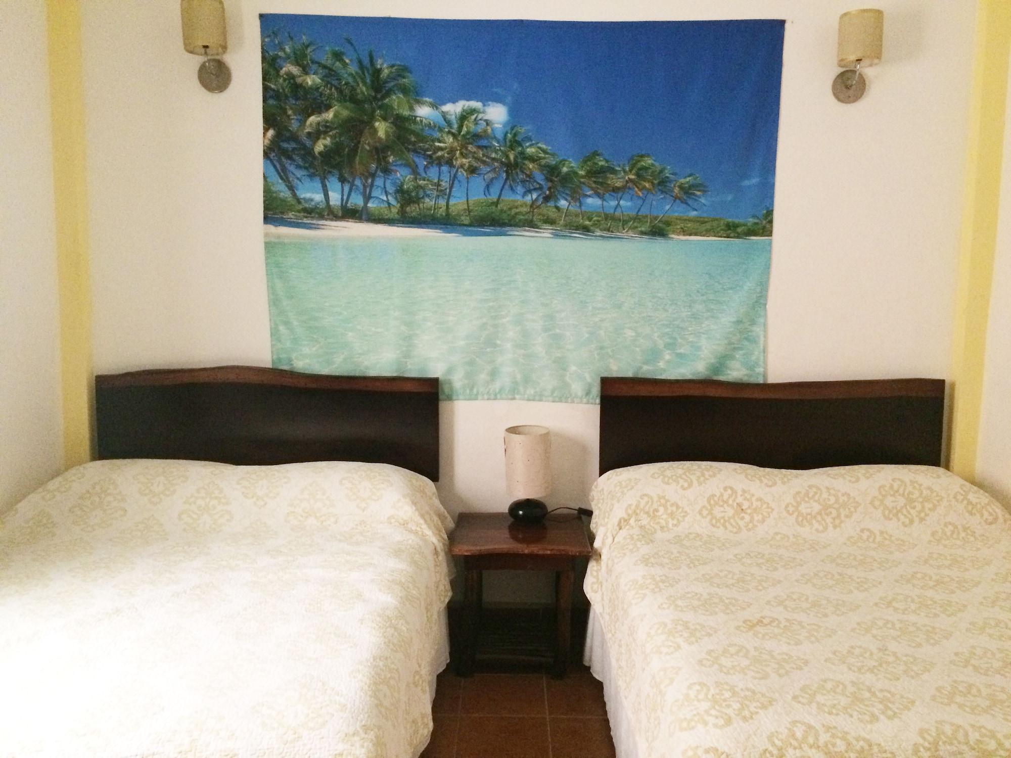 Easy Inn Hotel Belize City Ngoại thất bức ảnh