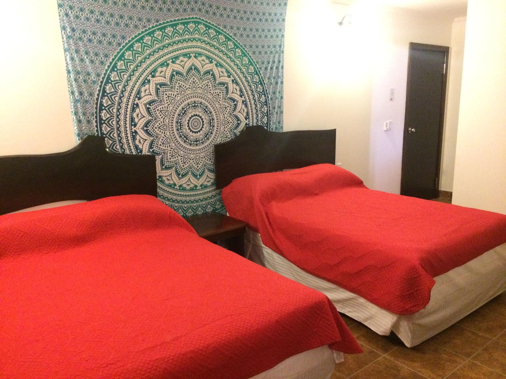 Easy Inn Hotel Belize City Ngoại thất bức ảnh