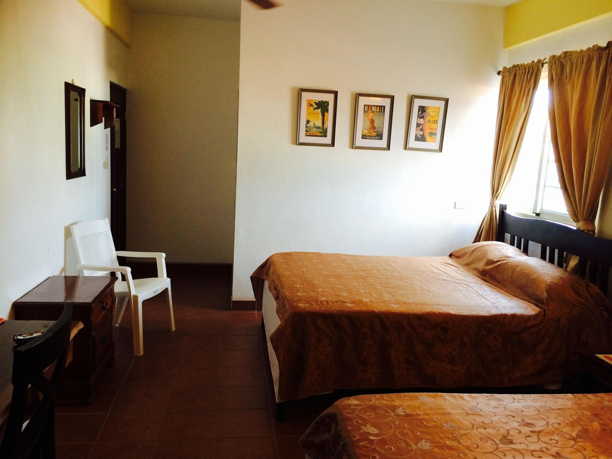 Easy Inn Hotel Belize City Ngoại thất bức ảnh