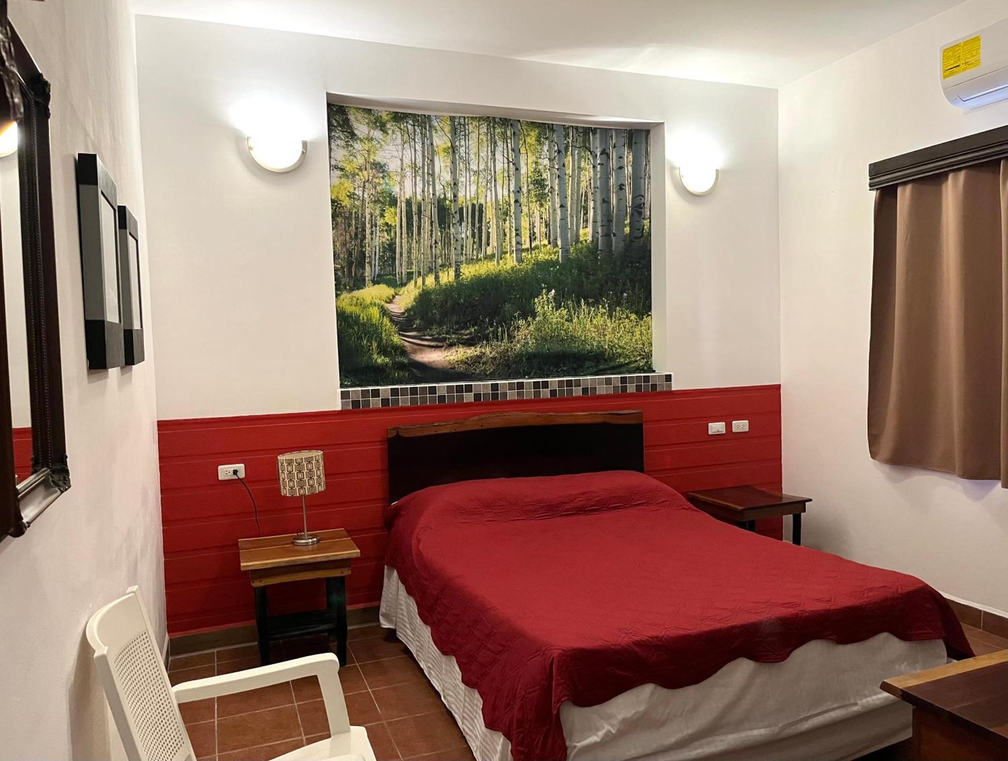 Easy Inn Hotel Belize City Ngoại thất bức ảnh