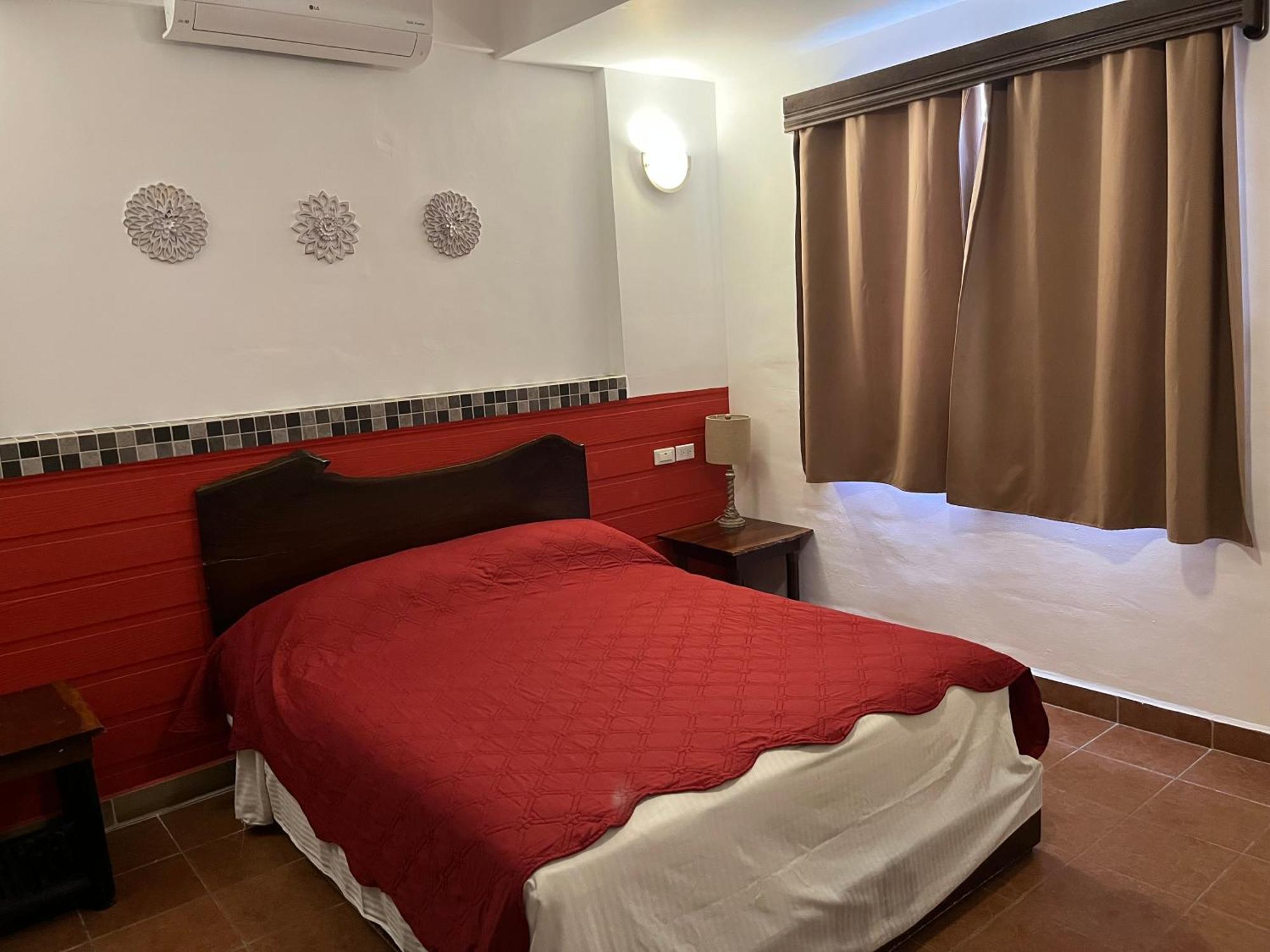 Easy Inn Hotel Belize City Ngoại thất bức ảnh