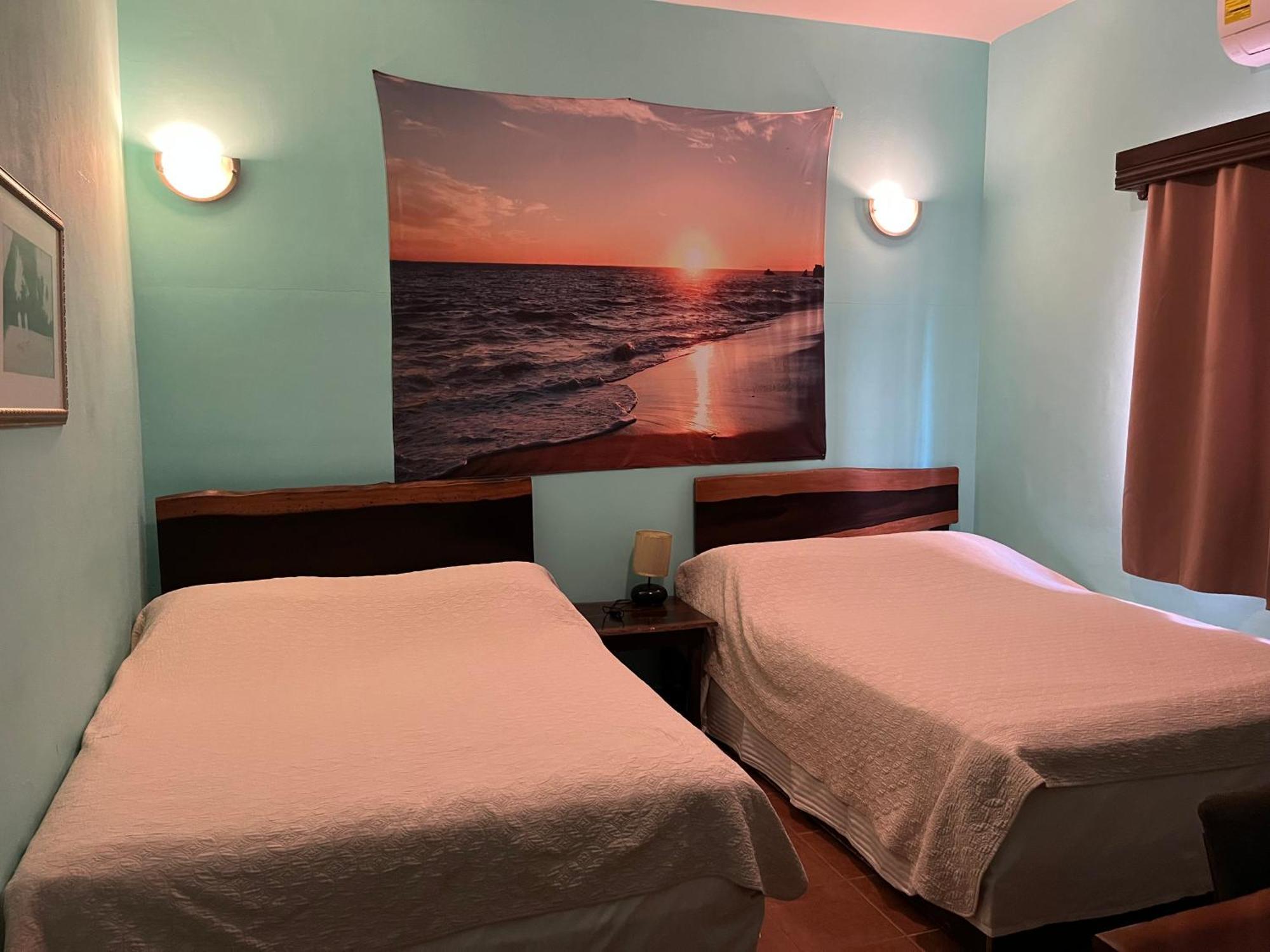 Easy Inn Hotel Belize City Ngoại thất bức ảnh