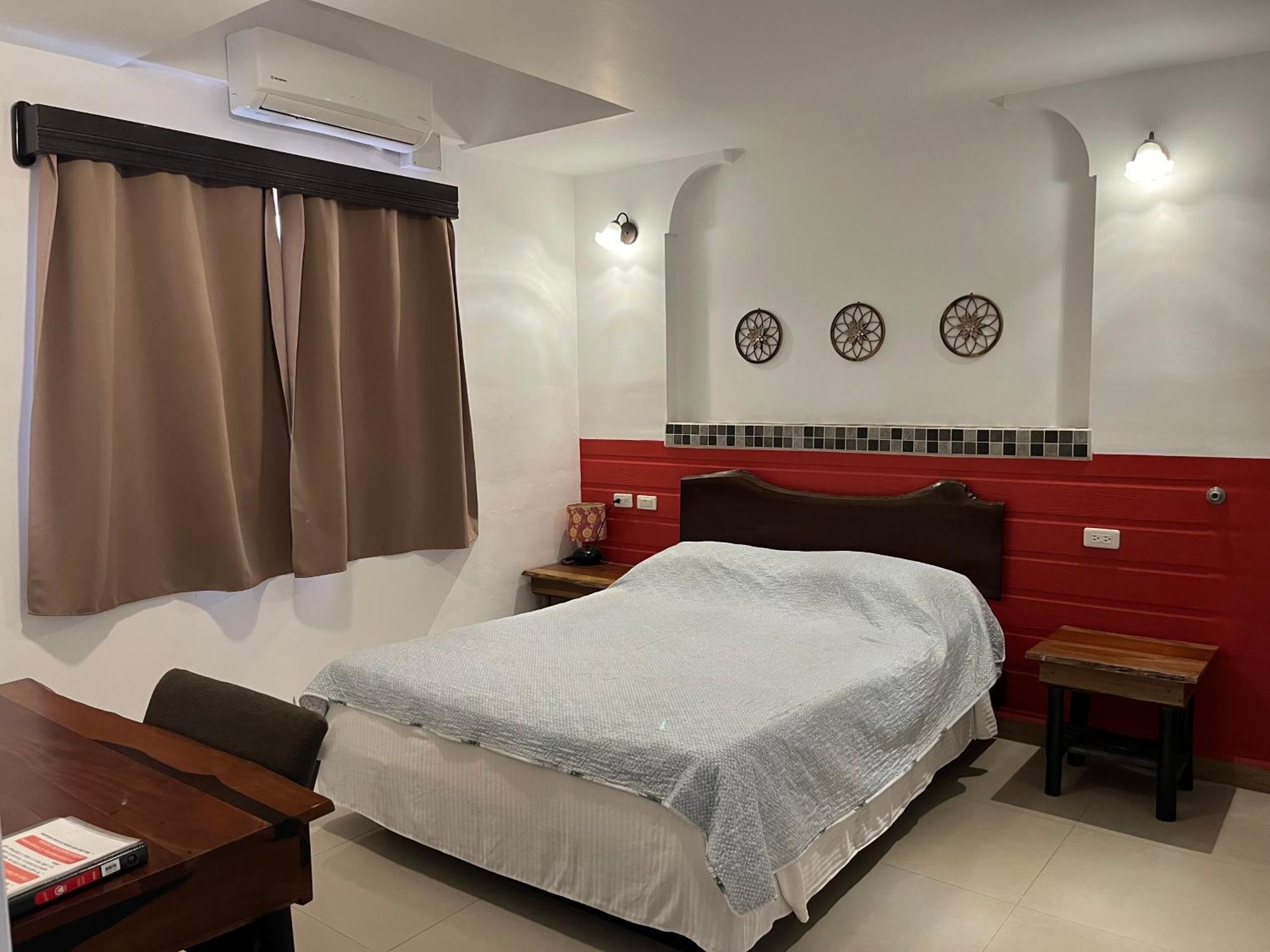 Easy Inn Hotel Belize City Ngoại thất bức ảnh
