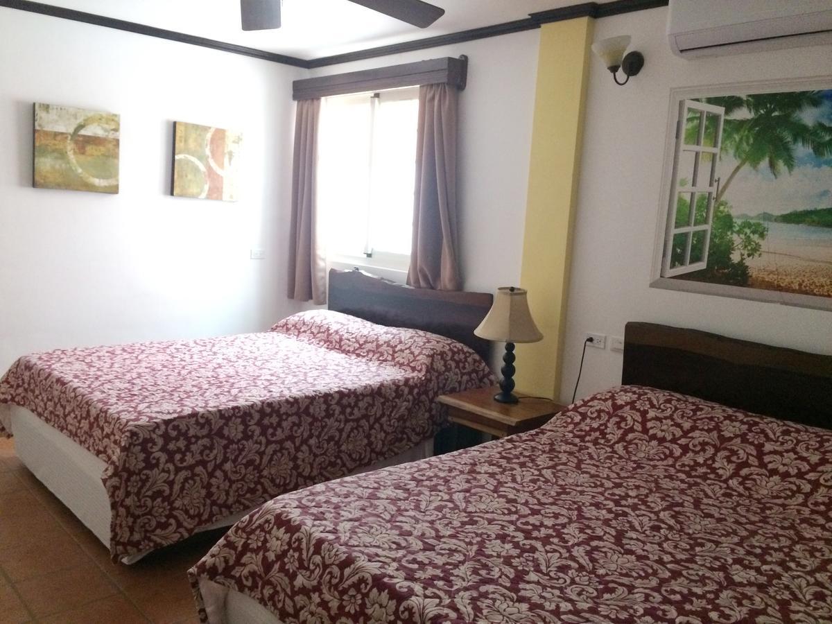 Easy Inn Hotel Belize City Phòng bức ảnh