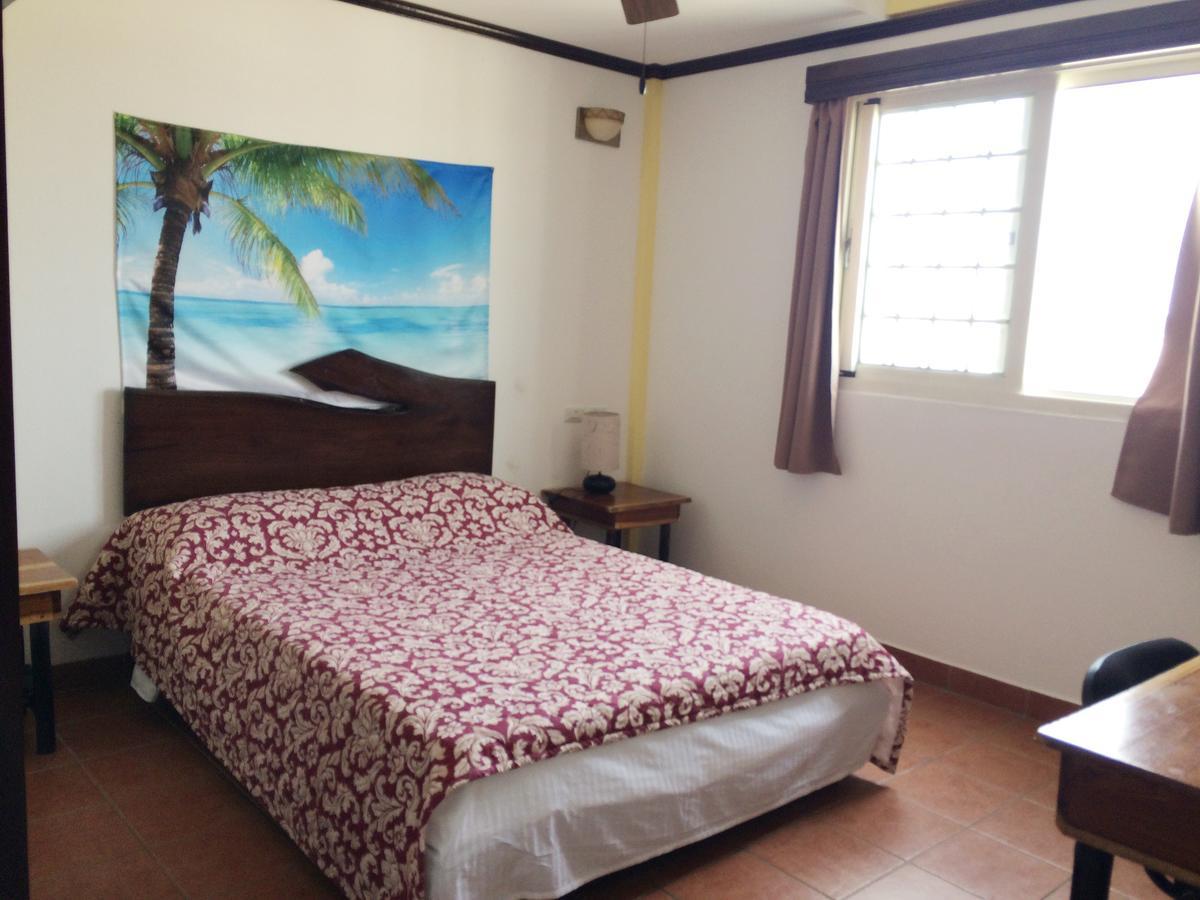 Easy Inn Hotel Belize City Ngoại thất bức ảnh