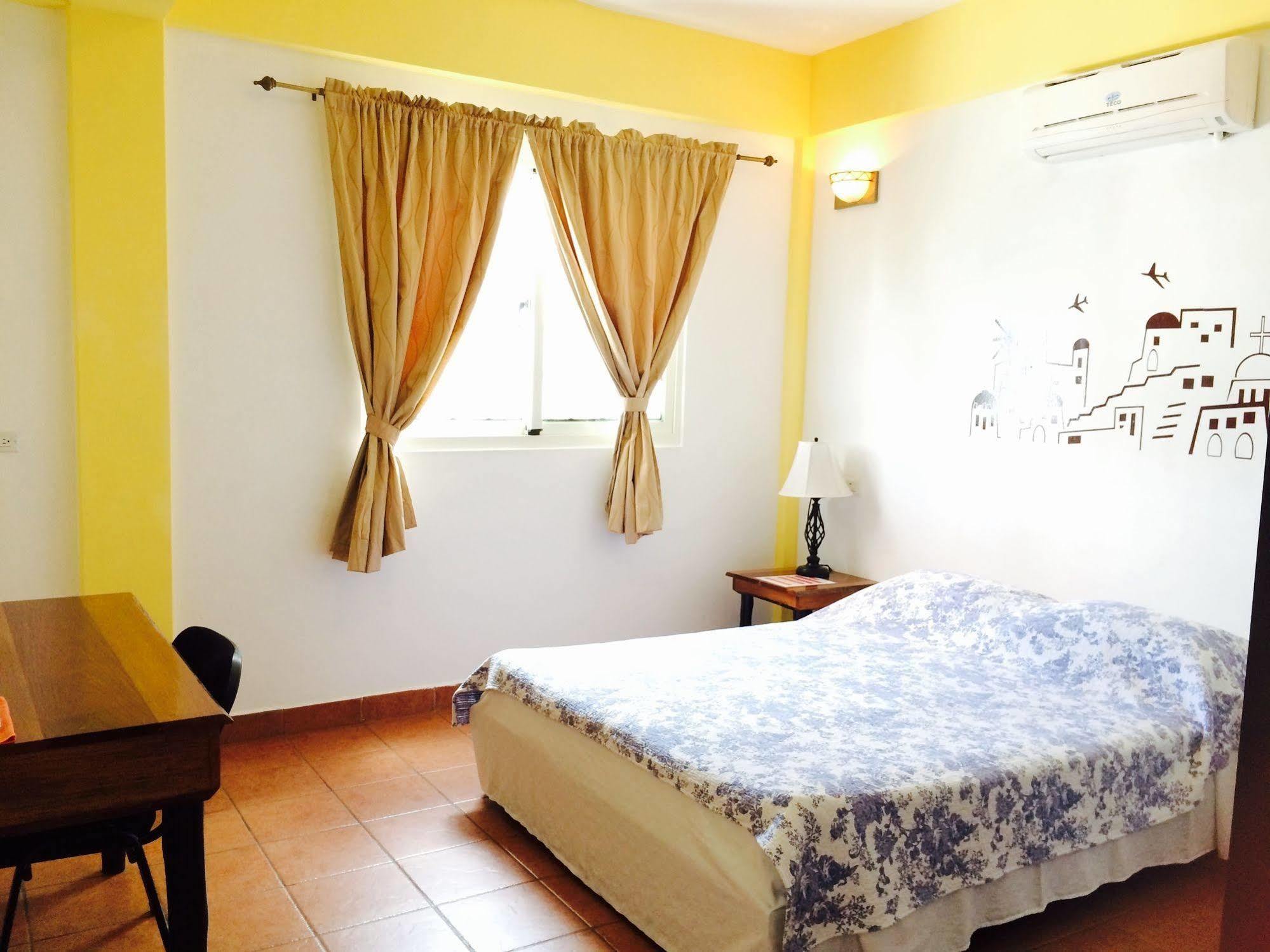 Easy Inn Hotel Belize City Ngoại thất bức ảnh